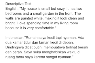 rewrite your english or indonesian text