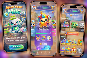 be mobile game unity developer game design game development