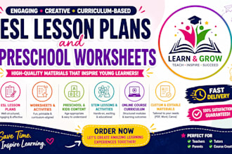 design esl lesson plans preschool worksheets and  online course stem curriculum