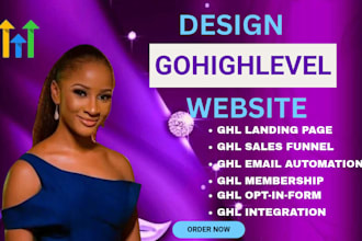 gohighlevel automation setup go high level expert ghl website gohighlevel quiz