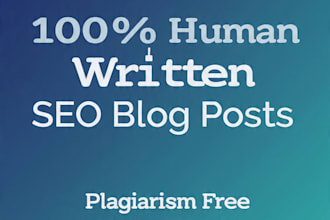 humanize ai content to make it undetectable and SEO friendly
