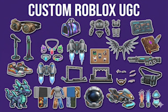 do ugc bundle, layered clothing, roblox accessories