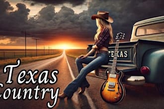 produce country music country song singer songwriter service