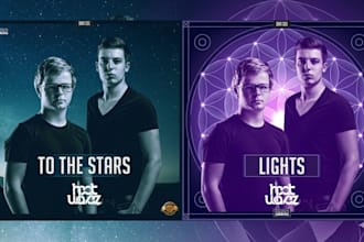 produce a professional hardstyle, hard techno, or dnb track