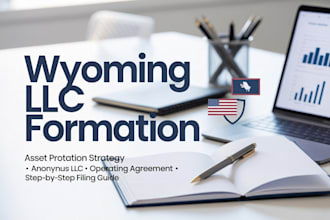 prepare your wyoming llc and business asset protection strategy