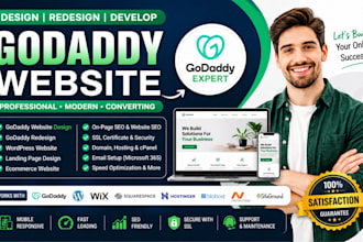 design godaddy website redesign godaddy website godaddy expert website