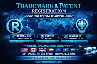 register your trademark in luxembourg, iceland, switzerland and europe