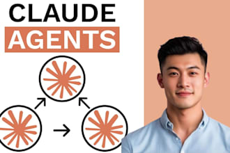 build a custom claude ai agent, gohighlevel ai agent to automate your business