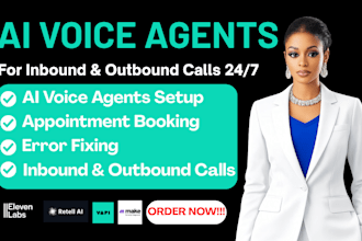 vapi ai voice agent retell ai calling agent n8n gohighlevel ai agent vapi ai