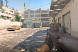 setup your cs2 server with mods, plugins, maps, and control panel, game mod