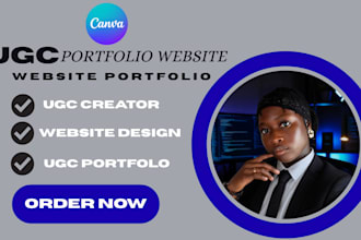 do canva website ugc portfolio canva website ugc portfolio canva website ugc