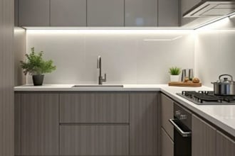 criar um modelo 3d detalhado