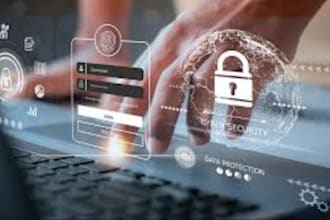recover lost passwords from files, servers, or websites using secure brute force