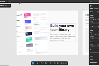 professionally redesign your website for better UI, UX and conversions