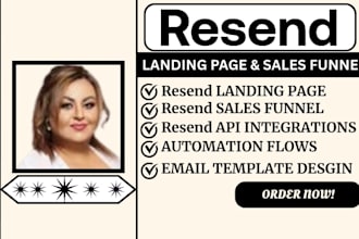 resend api nextjs email automation smtp transactional email react