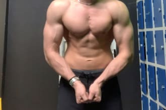 create you a workout plan