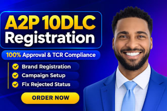 do professional a2p 10dlc, gohighlevel a2p registration, tcr compliance setup