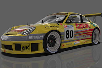 develop and customize assetto corsa car mods with realistic physics and tuning