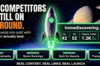 publish a guest post on homediscovering com home garden blog