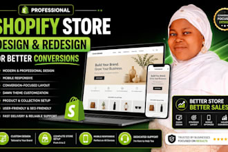 build a shopify beauty and skincare dropshipping store that converts