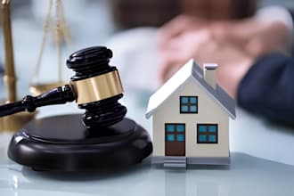 be your real estate and property litigation attorney