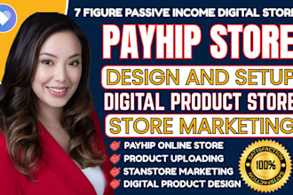 payhip digital store, payhip online store, stan store payhip website, pensight