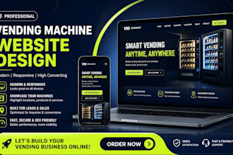 vending machine business website vending machine wrap vending location