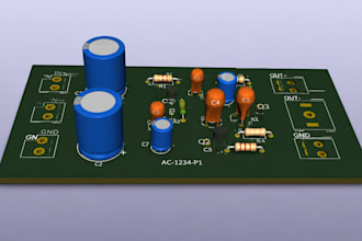 fix noise hum and optimize your audio pcb circuit design