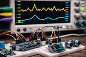 program stm32, ti c2000, arduino microcontroller