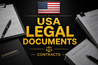 draft investor documents shareholder agreement subscription agreement USA