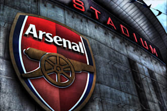 build football , queue it, bvb, borussia dortmund, bayern munich, arsenal