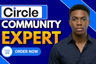 build your circle so community membership platform onboarding and spaces