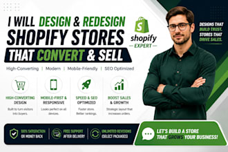 design highly converting beauty, skincare, cosmetic and makeup website