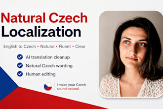 naturally localize your czech UI, app and website text