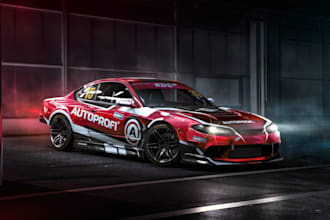 create assetto corsa car, jdm cars with realistic physics and tuning
