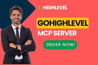build ghl mcp server ghl ai agent ghl subaccount ghl automation ghl crm setup