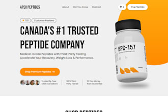 build peptide website fda complaint peptide website research peptide