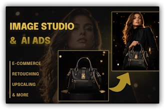 do advanced ai image editing, face swap, upscaling, and ai ads