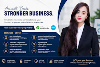 clean up and fix your quickbooks online in 24 hours