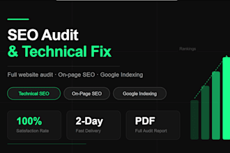 do google indexing, technical seo, website indexing