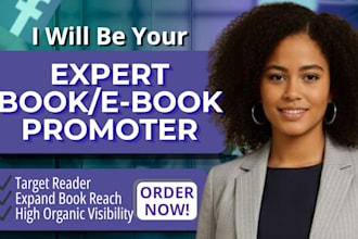 do ebook promotion, kindle book marketing, and viral book promotion