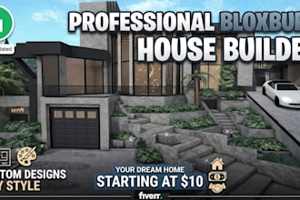 build your bloxburg house hotel mantion bluxburg builder bloxburg house