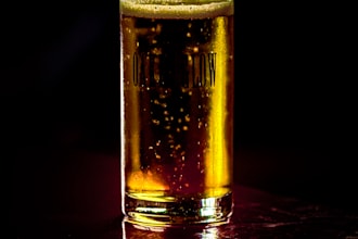 proffesional and asthetic product photography