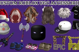 do roblox ugc bundle, dynamic head, clothing, and wearable