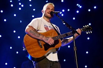 sing and produce americana, folk, and indie folk rock with full production