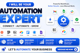be your notion pipderive airtable trello calendly google form automation expert