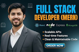 build custom saas web applications using react and nodejs