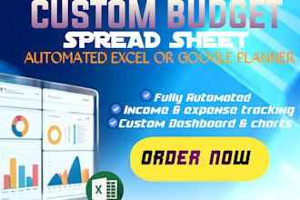 automate excel reports using power query, pivot tables, and vba