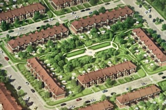 design professional real estate site plans, property maps, and aerial maps