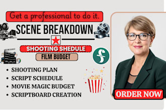 film budget film, production budget and using movie magic for indie films and TV